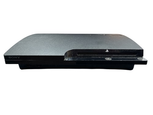 Playstation slim console - playstation,