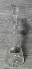 Vintage clear cut - vintage, crystal