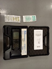 HANNA pH TESTER H1 9124