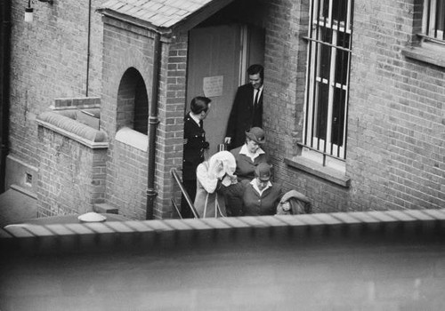Myra hindley holloway - myra, at