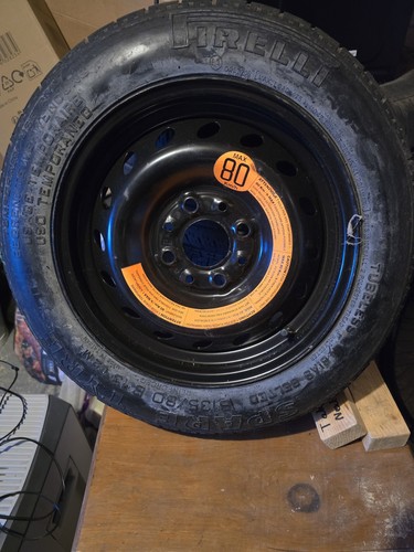 Fiat panda 169 - 169, wheel