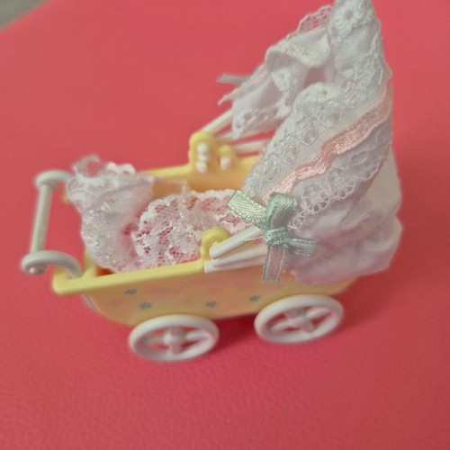 Sylvanian families duck - families,