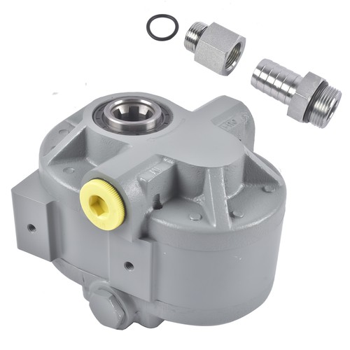 New 540rpm oil hydraulic - hydraulic, pto