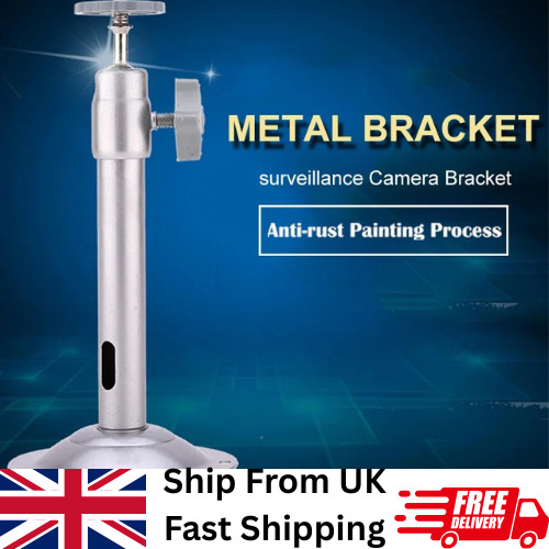 Wall mount security camera - mount,