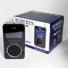 Roberts Radio Sports DAB 2