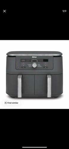 Ninja dual zone air - ninja,