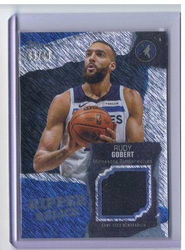 2025 topps rudy - 2025-26,