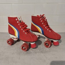 Holy Rocket Roller Vintage