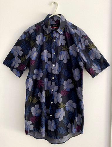 Seidensticker tropical short - tropical,