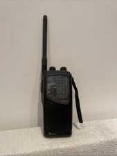 Vintage Academy multi band portable radio CB receiver