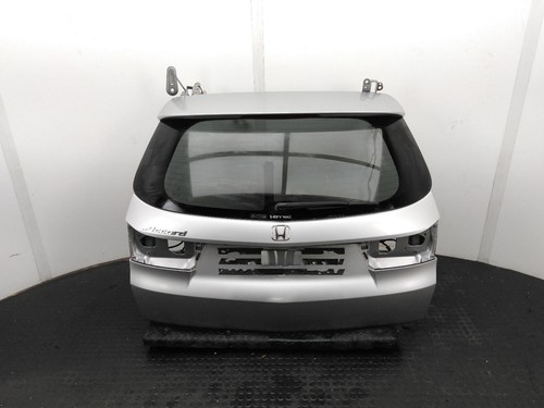 Honda accord boot lid - honda,