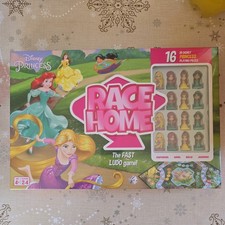 Disney Princess Official Race