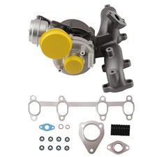 Diesel Turbocharger for VW