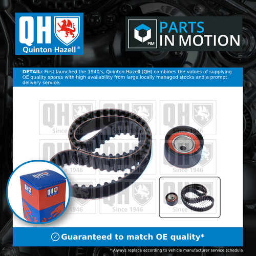 Timing belt kit fits suzuki - fits,
