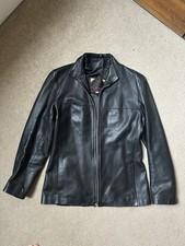 Sardar Leather Jacket