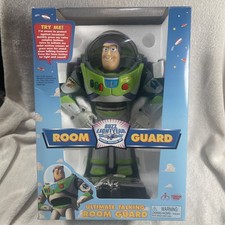 Toy Story Buzz Lightyear