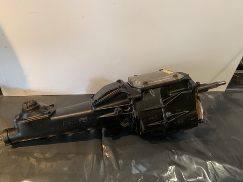 Ford rail 2000e - rail,, bullet