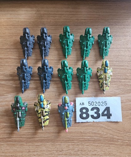 Epic eldar falcon tanks - -,