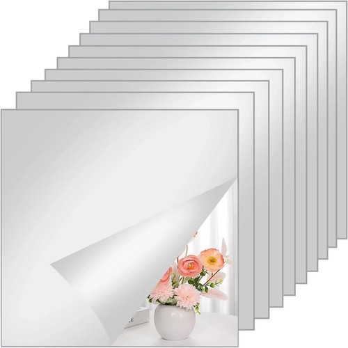 Pcs flexible mirror - pcs, sheets