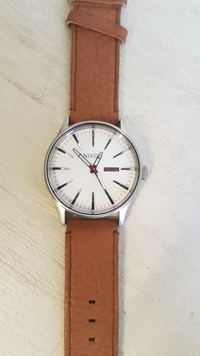 Nixon the sentry quartz - nixon,