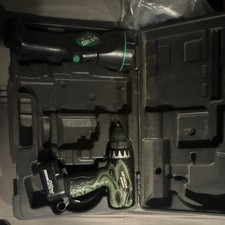 Hitachi EGS12V 12V Cordless