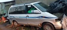 Nissan largo breaking - largo, spares