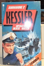 Operation death watch leo - watch,