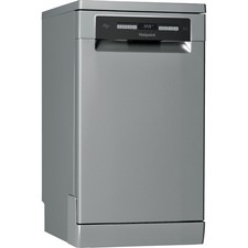 Hotpoint 3D Zone Wash