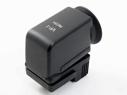 Ricoh electronic - vf-1,