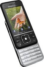 Sony Ericsson Cyber-shot C903