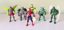 Marvel spider man - spider-man, and