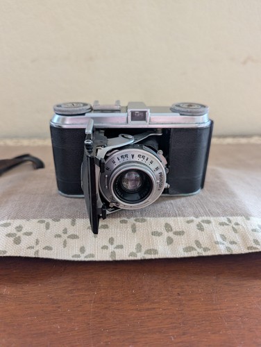 Voigtlander vito prontor - vito, ii
