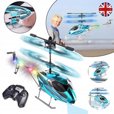 Remote Control Flight