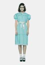 Womens 80s shining - grady, twins