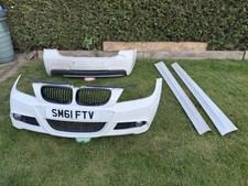 BMW 3 SERIES E90 SALOON LCI M