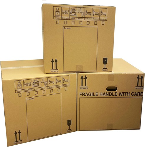 Strong extra large - 10,
