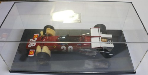 Exoto grand prix classic - exoto,