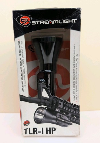 Streamlight tlr 200 - streamlight,, tlr-1