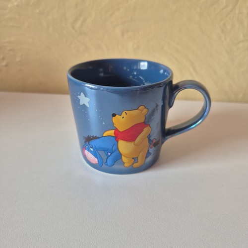 Disney store winnie - store, pooh