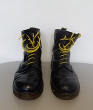 Dr. Martens Men's 14-Hole