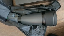Opticron Spotting Scope HDF ES