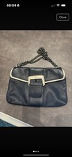 Tommy And Kate Leather Bag 