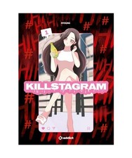 Killstagram - Tome 1 Webtoon