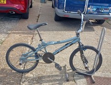 GT Vertigo BMX