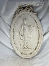Ancient Roman Goddess Spring