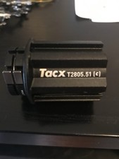 Garmin Tacx freehub 
