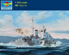 Trumpeter 05368 1:350 Scale