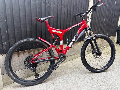 Drive comp full - gt,