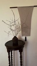 Antique Edwardian Barley Twist