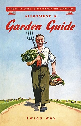 Allotment and garden guide - allotment, guide: